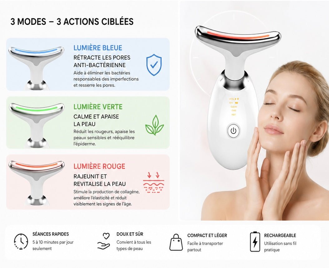 {{product_title}} - Soin beauté | Glow's by Chloé