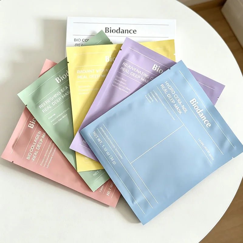 {{product_title}} - Soin beauté | Glow's by Chloé