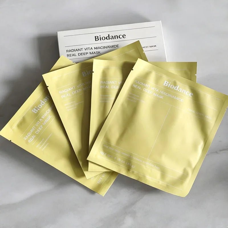 {{product_title}} - Soin beauté | Glow's by Chloé